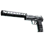 USP-S | Тёмная вода