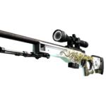 AWP | Бог червей