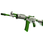 Galil AR | Эко