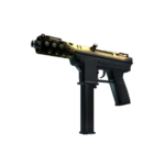 Сувенирный Tec-9 | Латунь