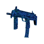 MP7 | Астерион