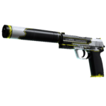 USP-S | Закрученный