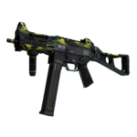 StatTrak™ UMP-45 | Бунт