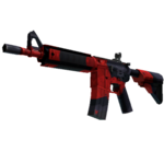 M4A4 | Злобный дайме