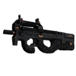 StatTrak™ P90 | Элитное снаряжение