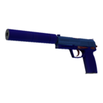 Сувенирный USP-S | Королевский синий