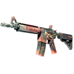 M4A4 | Зубная фея