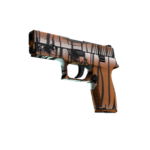 P250 | Бенгальский тигр