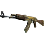 AK-47 | Panthera onca