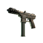 Tec-9 | Привет из прошлого