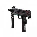 StatTrak™ MAC-10 | Кнопкодав