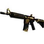 M4A4 | Коалиция