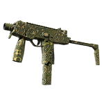 MP9 | Старые корни