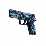 P250 | Цифровой архитектор