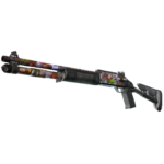 StatTrak™ XM1014 | Зомби-страйк