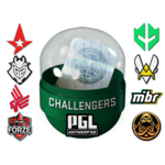 Antwerp 2022 Challengers Sticker Capsule