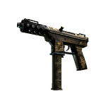 Tec-9 | Гнойная мумия