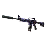 M4A1-S | Чёрный лотос