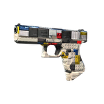 StatTrak™ Glock-18 | Блок-18