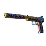 StatTrak™ USP-S | Зубоскал