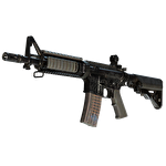 StatTrak™ M4A4 | Мастер травли