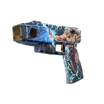 StatTrak™ Zeus x27 | Олимп