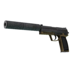 USP-S | Проводник