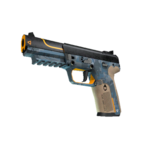 StatTrak™ Five-SeveN | Триумвират