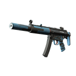 StatTrak™ MP5-SD | Статика