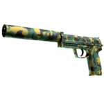 USP-S | Камуфляж