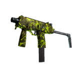 StatTrak™ MP9 | Утечка отходов