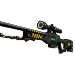 StatTrak™ AWP | Фобос