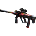 StatTrak™ AUG | Сид Мид