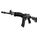 StatTrak™ Galil AR | Осколки