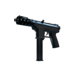 StatTrak™ Tec-9 | Синий титан