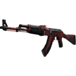 StatTrak™ AK-47 | Орбита, вер. 01