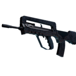 StatTrak™ FAMAS | Гексан