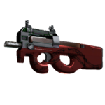 StatTrak™ P90 | Хладнокровный