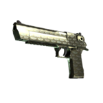 StatTrak™ Desert Eagle | Золотой карп