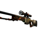 AWP | Мортис