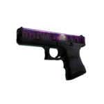 StatTrak™ Glock-18 | Лунная ночь