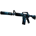 StatTrak™ M4A1-S | Ночной кошмар