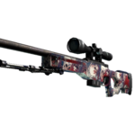 AWP | Ахерон