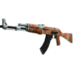 AK-47 | Защитная сетка