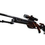 StatTrak™ SSG 08 | Когти