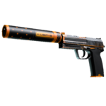 USP-S | Орион