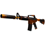 StatTrak™ M4A1-S | Атомный сплав