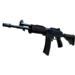 StatTrak™ Galil AR | Синий титан