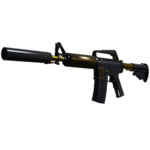 M4A1-S | Рыцарь