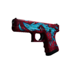 StatTrak™ Glock-18 | Дух воды